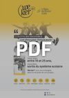 Flyer antenne PVV